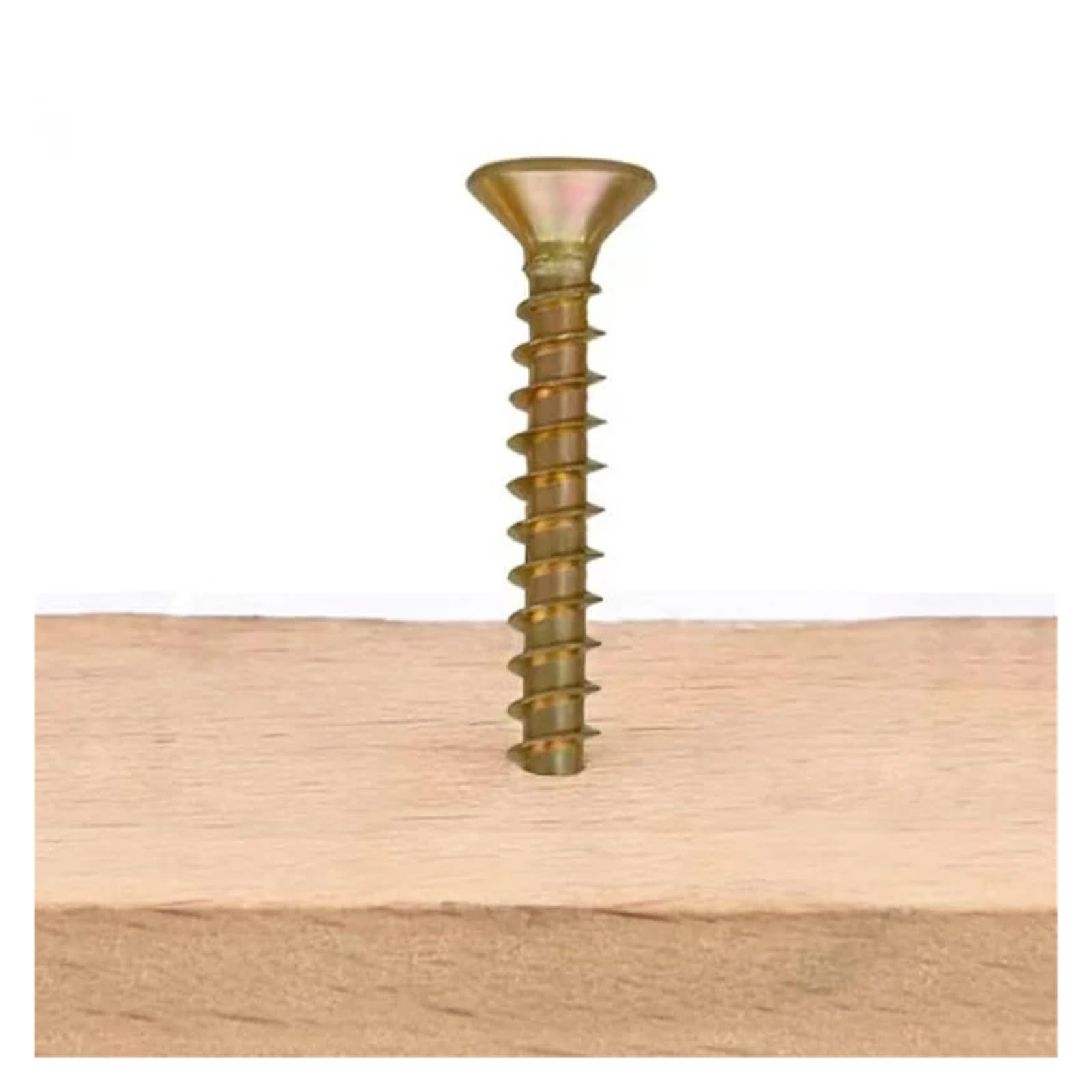 160/320 Pezzi Viti Autofilettanti In Metallo, Viti A Testa Svasata Piatta, Viti For Cartongesso, Viti A Croce For Legno, Kit Di Assortimento(320pcs (2 box))