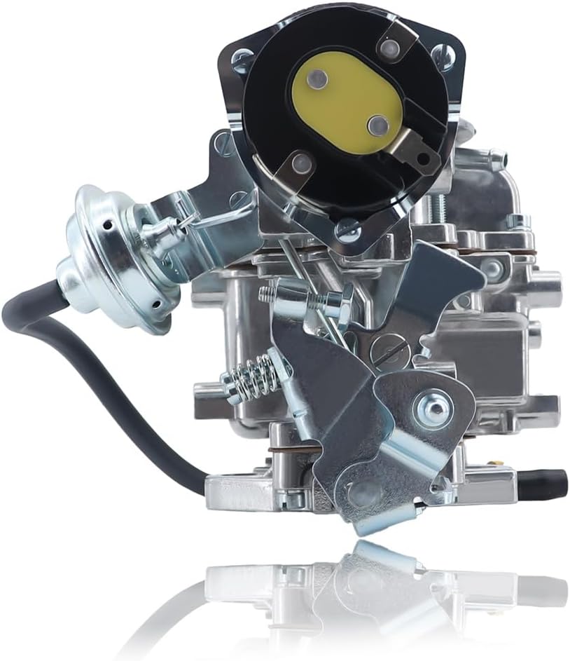 Carburetor for Ford 200Cu 250Cu 289Cu 300Cu 302Cu 351Cu 36Cu Engine F100 F150 F250 F350 (1 Barrel)