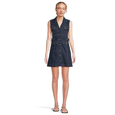 Paige Andria Dress Women