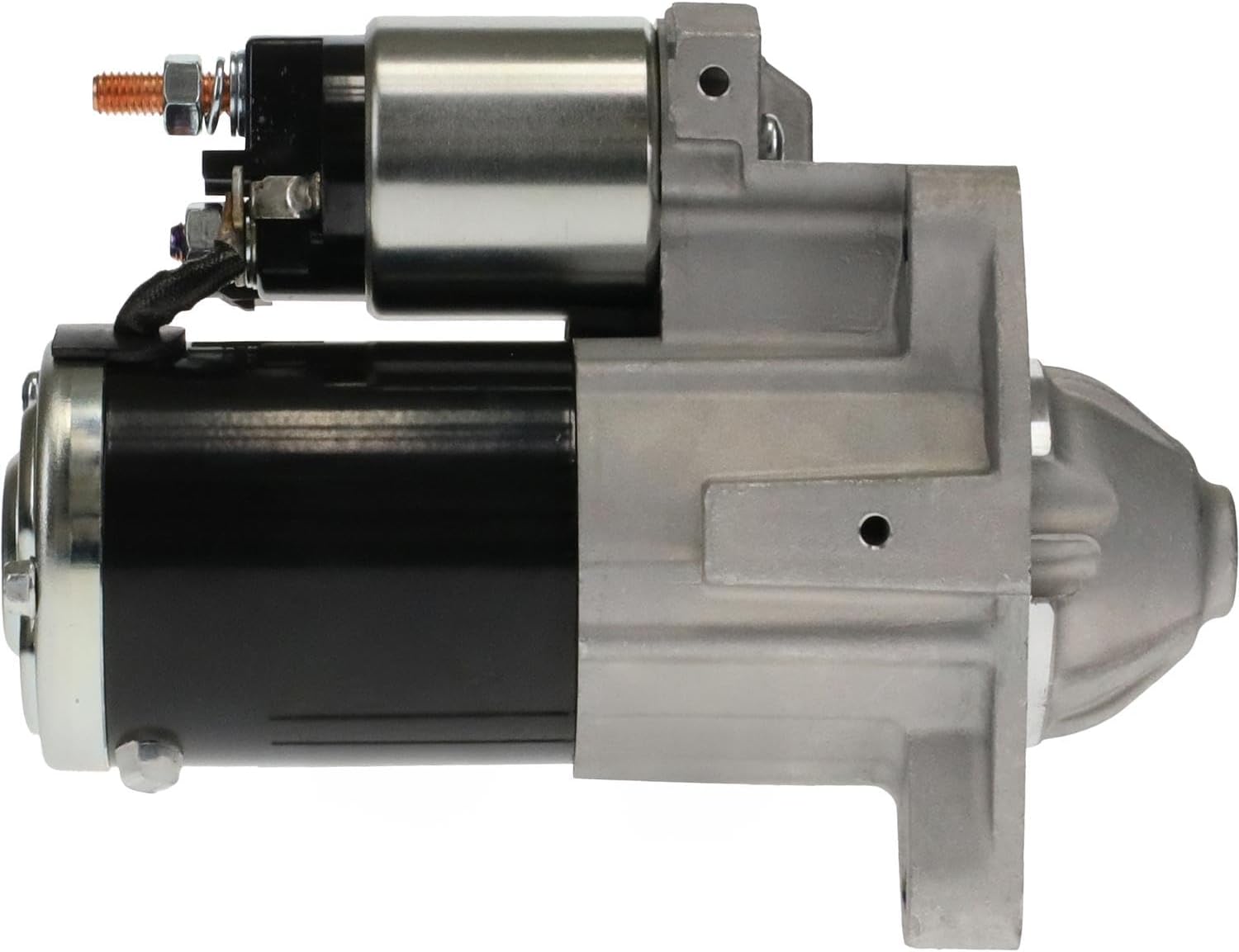 OEG Parts New Starter Compatible with Dodge Ram Truck 3500 4500 5500 V8 6.4L 13 14 15 16 17 18 2013-2018 56029722AA, M0T24771, M000T24771