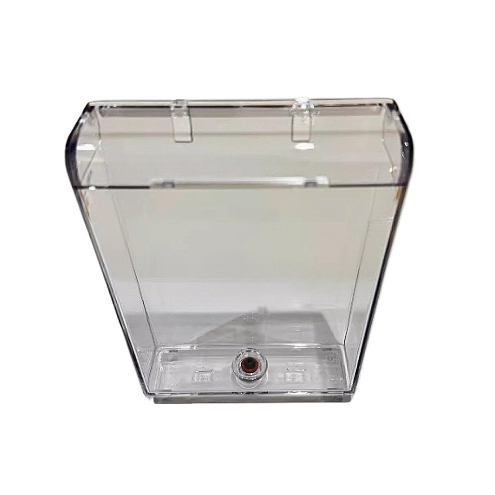 Tanque de agua para reparar tu cafetera Nespresso compatible con modelos F511 y F521