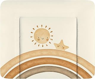 Julius Zöllner Wickelauflage Softy Gr. 85/75