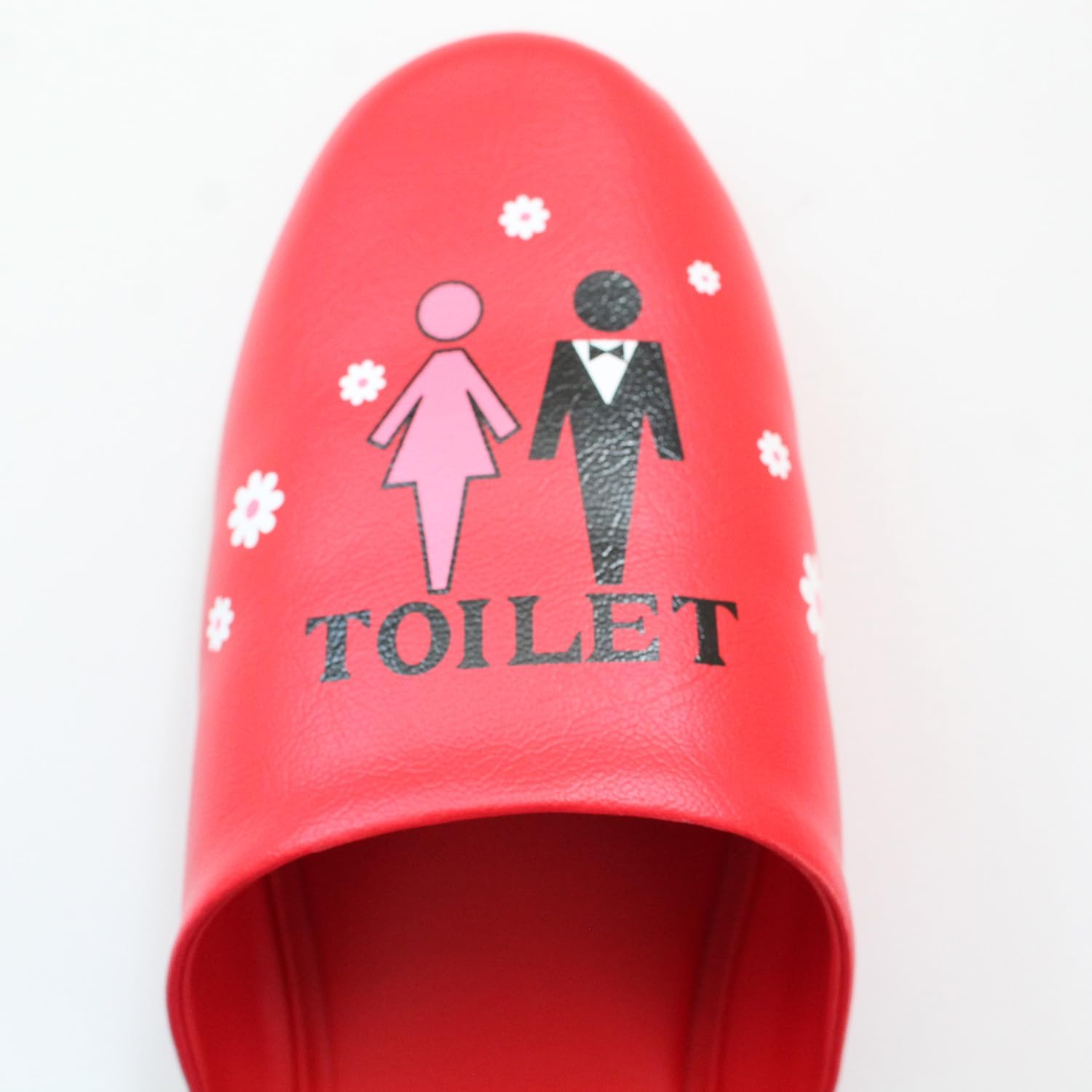 スリッパ 抗菌 ノーブル ビニール 昭和レトロ 水拭き可能 トイレ 業務用 病院 ルームシューズ まとめ買い