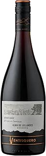 Vinho ventisquero reserva pinot noir 750ml