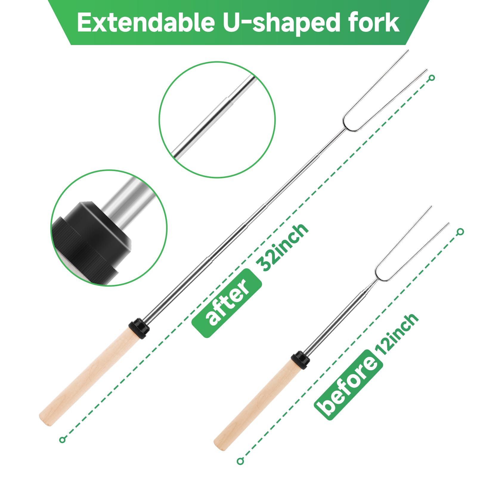 Accessori Cucina da Campeggio 27Pcs, Utensili da Cucina per il Campeggio con Borsa Portaoggetti, Gadget Outdoor, Portatile Cucina da Campeggio Rv Set per viaggi, Picnic, Camper, Feste