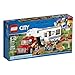 LEGO City Pickup & Caravan 60182 Building Kit (344 Pieces)