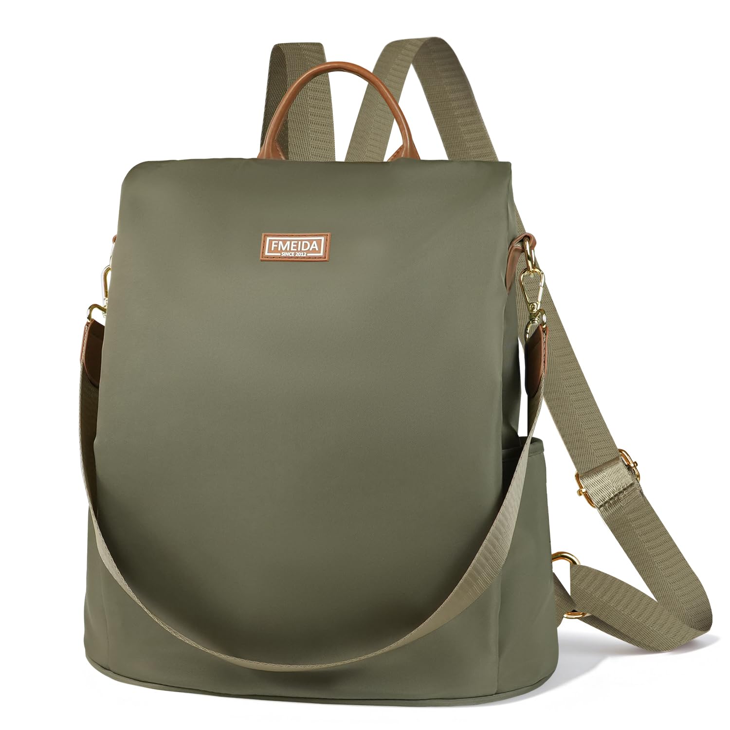 Fmeida Convertible Backpack