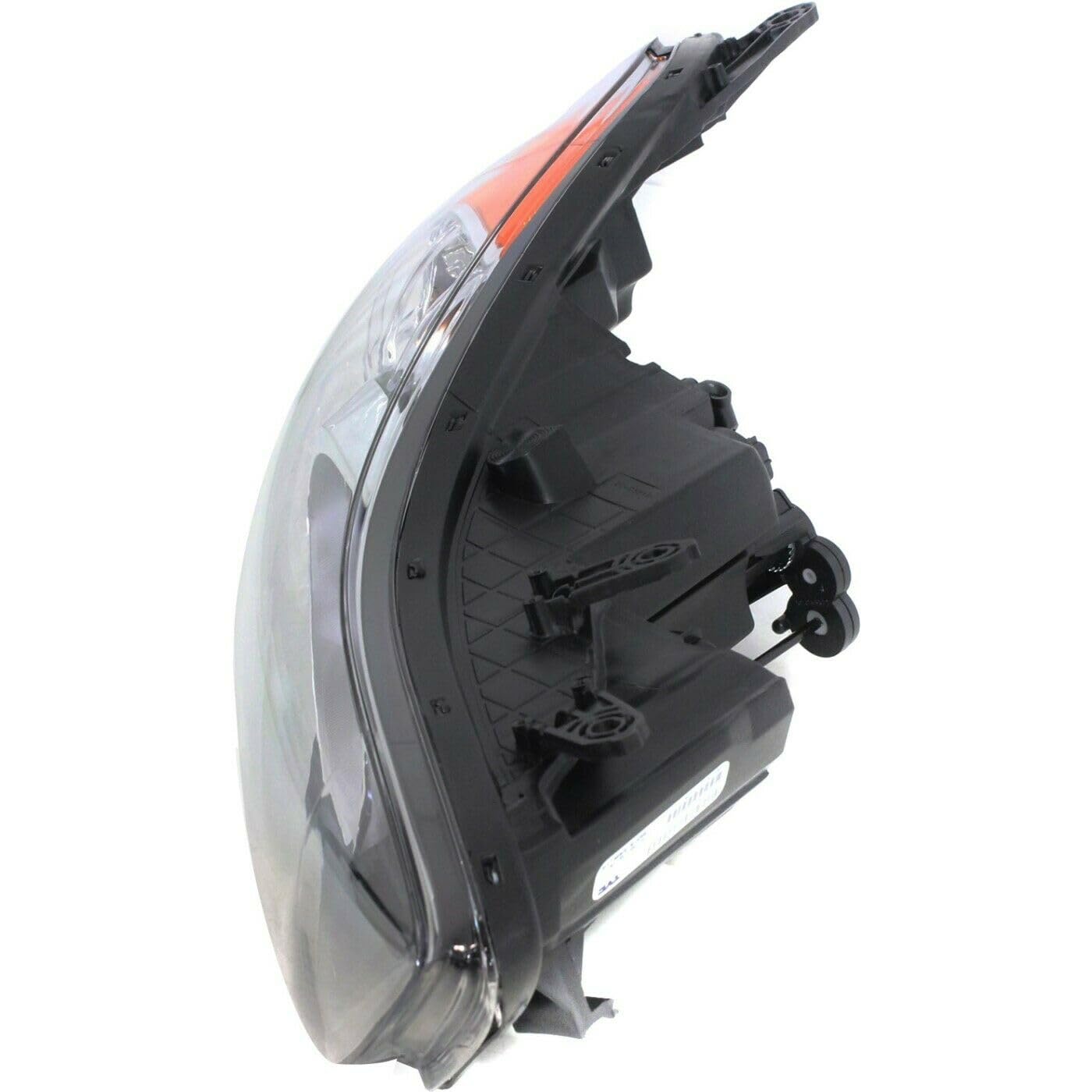Amazon.com: AHDKUXC Headlight for Hyundai for Elantra GL/GLS/L 