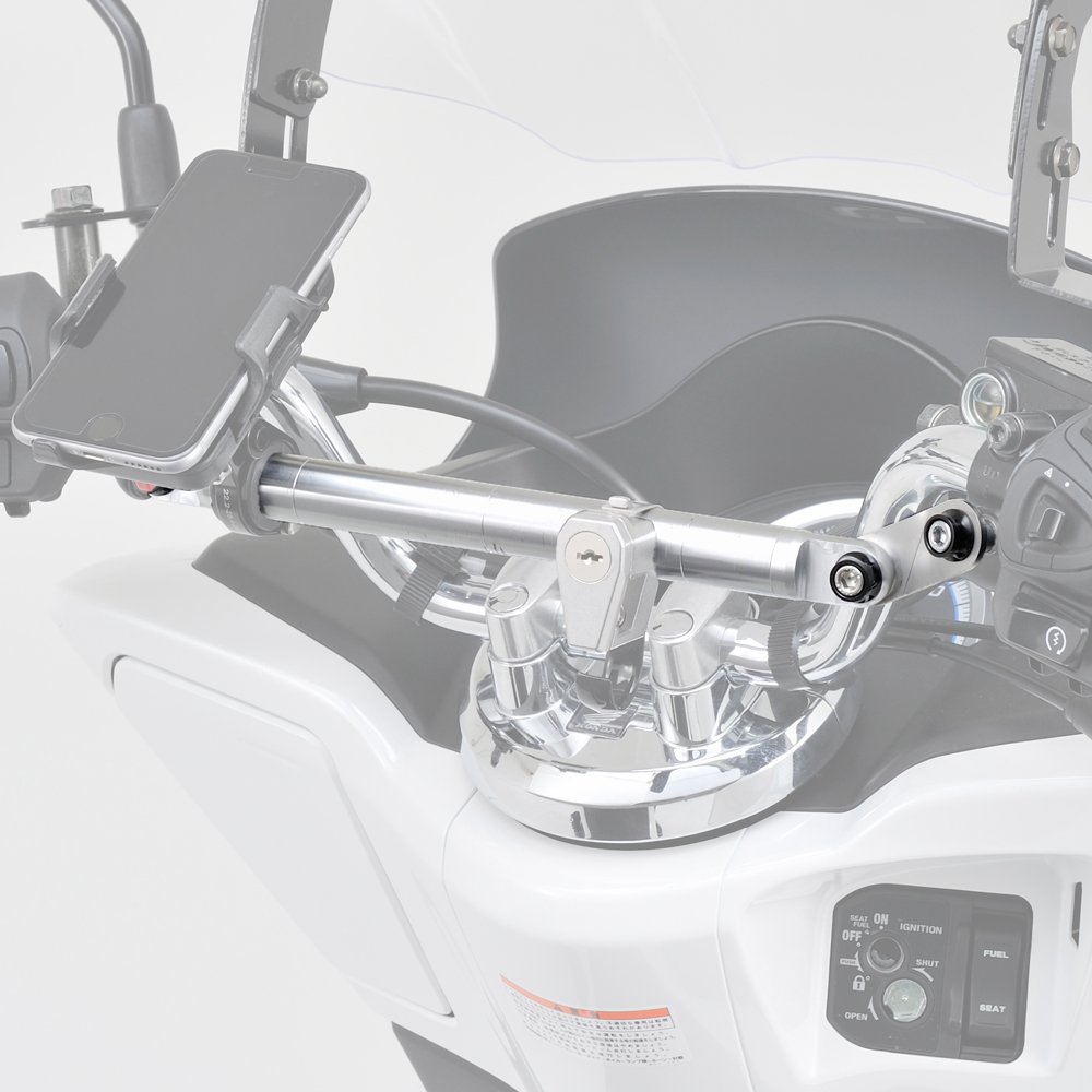 Amazon | デイトナ(Daytona) PCX グロム FORZA マジェスティS など用