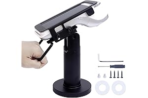 Square Terminal Stand for Pax A920