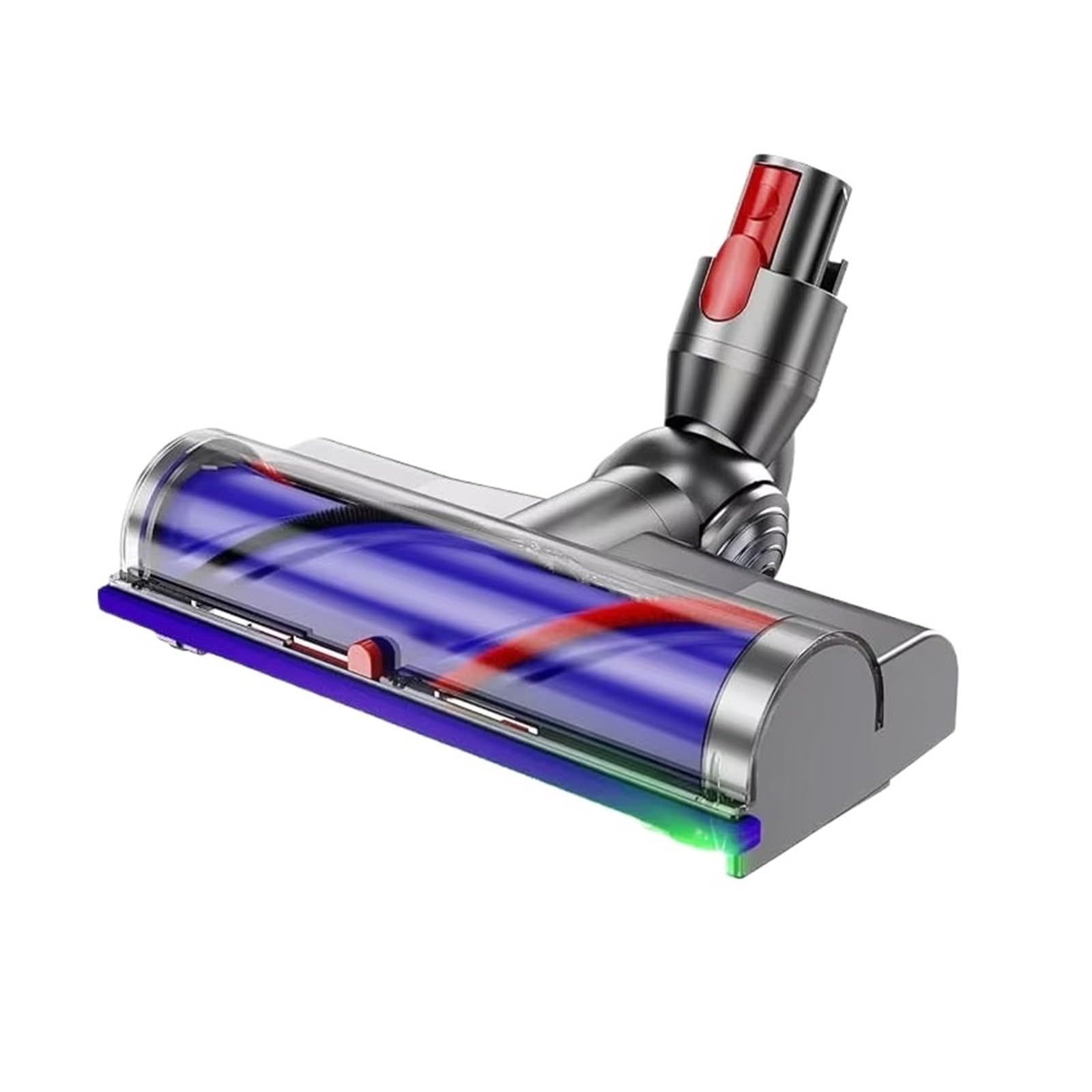 Tête De Brosse Directe, Compatible for Dyson,