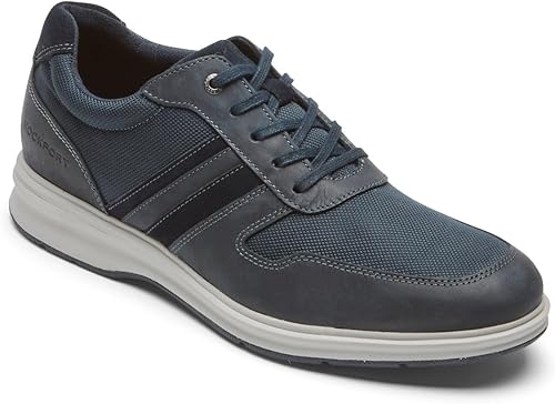 Rockport Total Motion City Delantal Ubal, Azul