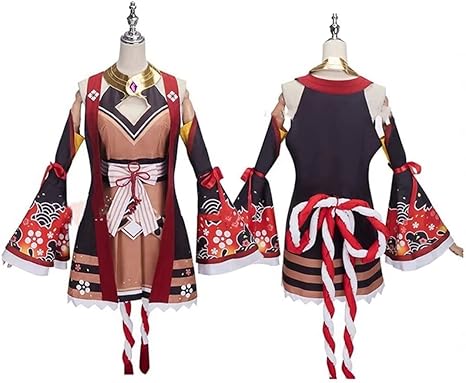 Amazon Co Jp ウマ娘 コスプレ衣装 キタサンブラック コスプレ 着物 勝負服 全セット Ssr ウマ娘 プリティーダービー コス 舞台装 演出服 キタちゃん コスチューム 変装 Pretty Derby Cosplay 仮装 ハロウィン イベント 撮影 Kitasan Black Cosplay ホビー