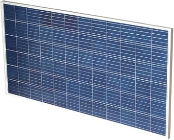 TPS-24-360W - 24V 360W Solar Panel w/ , 41" Cable w/MC-4 Conn