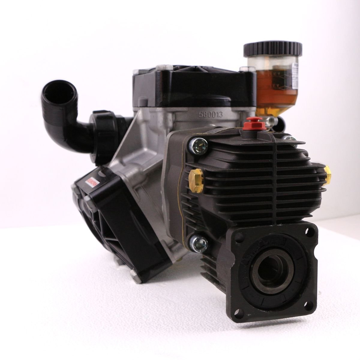 Amazon.com: Hypro D115 Diaphragm Pump with Gearbox - 9910-D115GR34