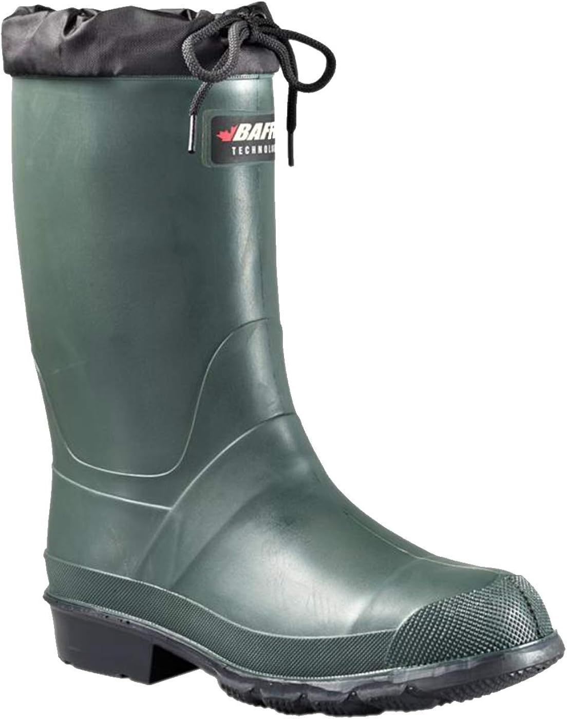 Baffin Hunter (Plain Toe) Men's Boots Midcalf Height