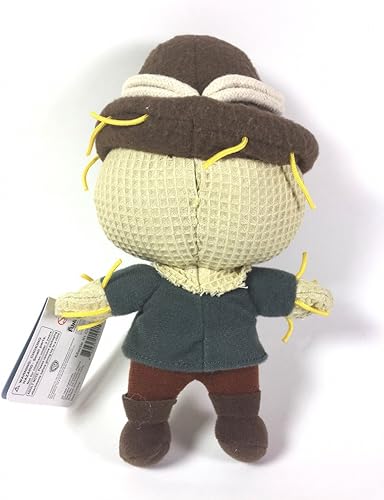 Miniatura 2 de Peluche de espantapájaros El mago de OZ Funko