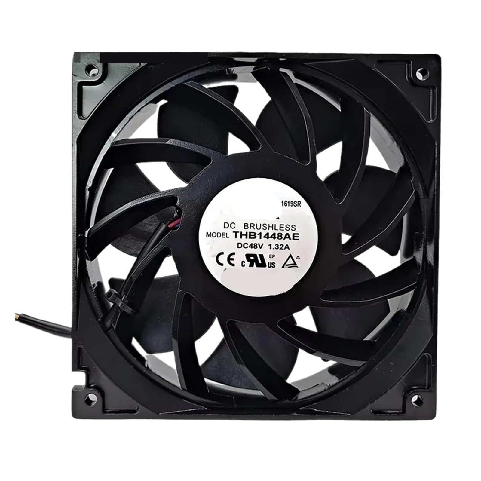 ZBWZXBDJ THB1448AE 48V 1.32A 14038 6100 cooling fan DC