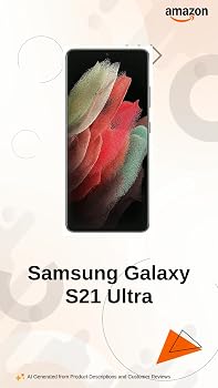 Samsung Galaxy S21 Ultra 5G