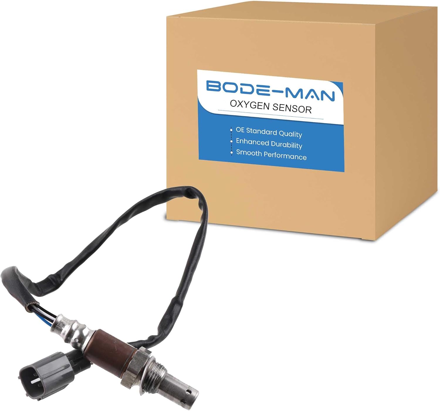 Upstream O2 Oxygen Sensor for Lexus Pontiac Toyota Models #ST-54007 250-54007