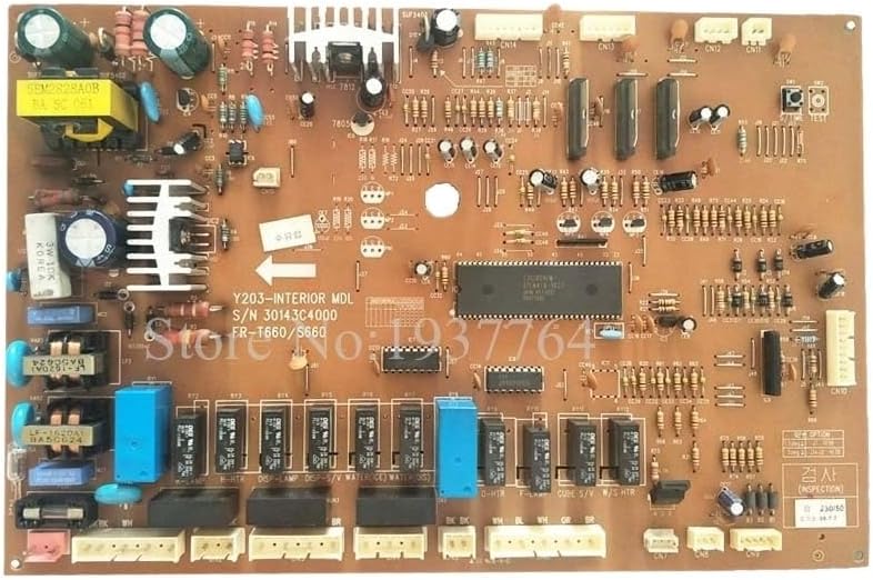 Used for Refrigerator Computer Board 30143C4000 GSW210MHSCWW Refrigerator Parts