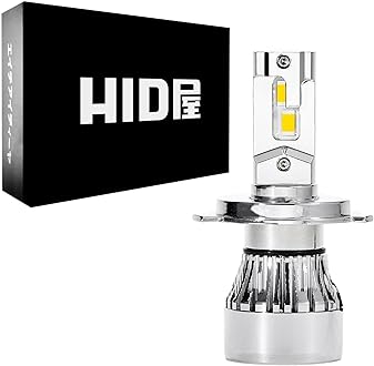 HID屋 Amazon | HID屋 SE H8 H11 H16 LED ヘッドライト フォグランプ