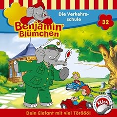 Die Verkehrsschule Titelbild