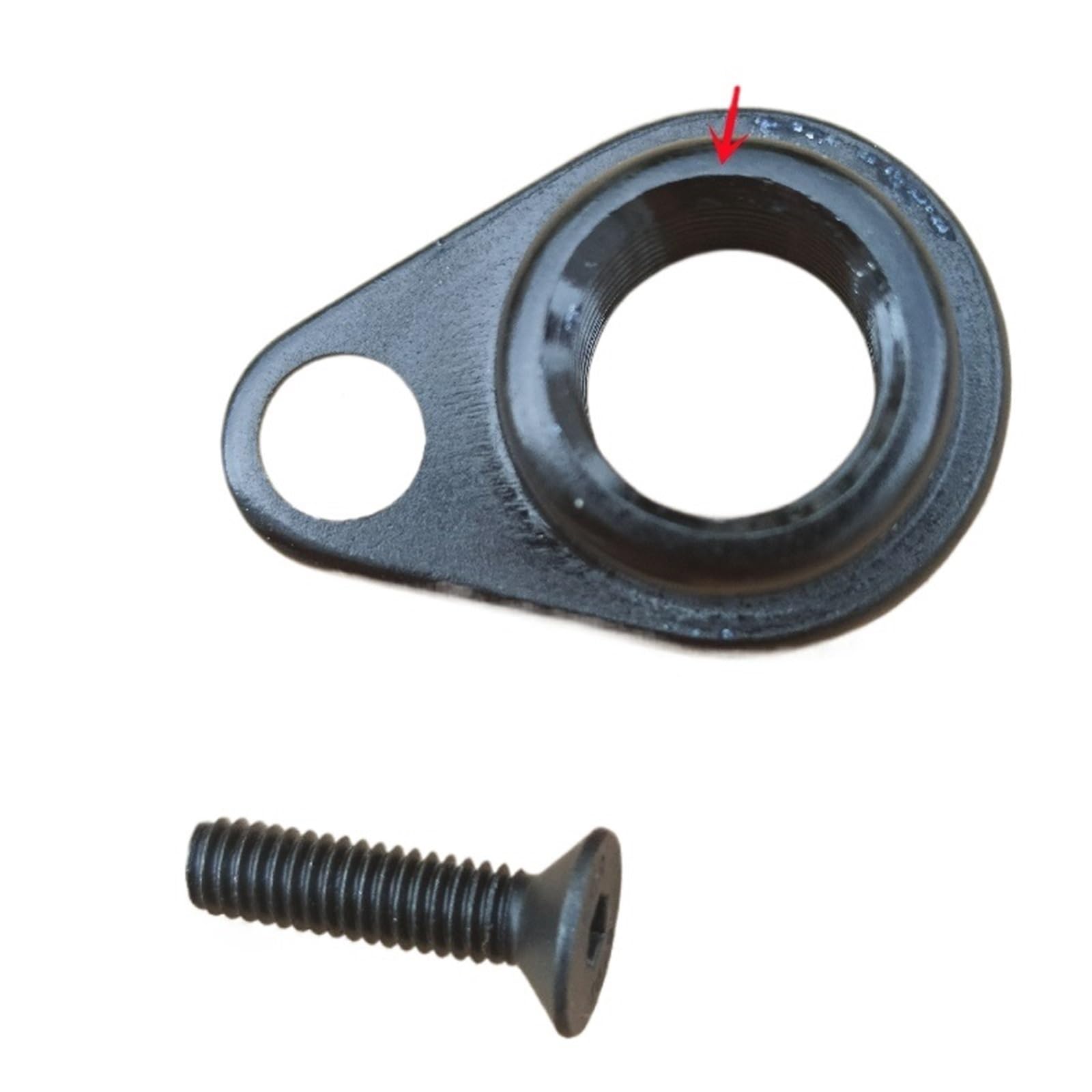 1pc Fahrrad Teile Dropout for S/c/o/t/t 142-RWS12 S/p/a/r/k I/C/A/N XG/R/A/V/E/LV/i/t/u/s L/e/x/o/n T/i/d/e/a/c/e G/r/a/v/e/l Carbon Fahrrad Rahmen Schaltauge