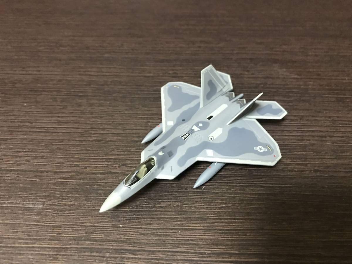 1/200 F-22 Hogan mseries ラングレー空軍基地 Amazon.co.jp: 1/200 hogan F-22A アメリカ空軍 第1戦闘航空団 第1作戦