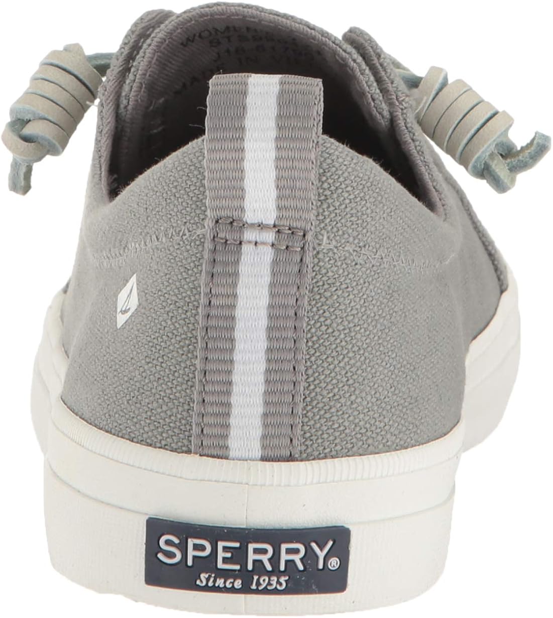 اسنیکر زنانه اسپری مدل Crest Vibe