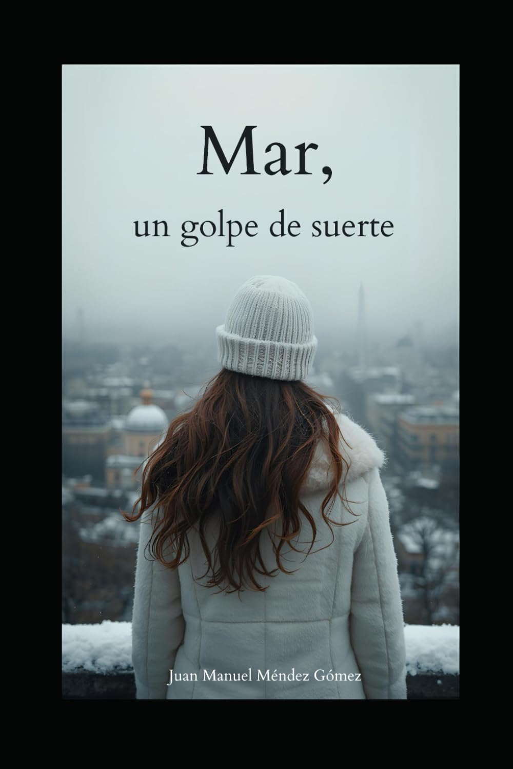 MAR: Un golpe de suerte
