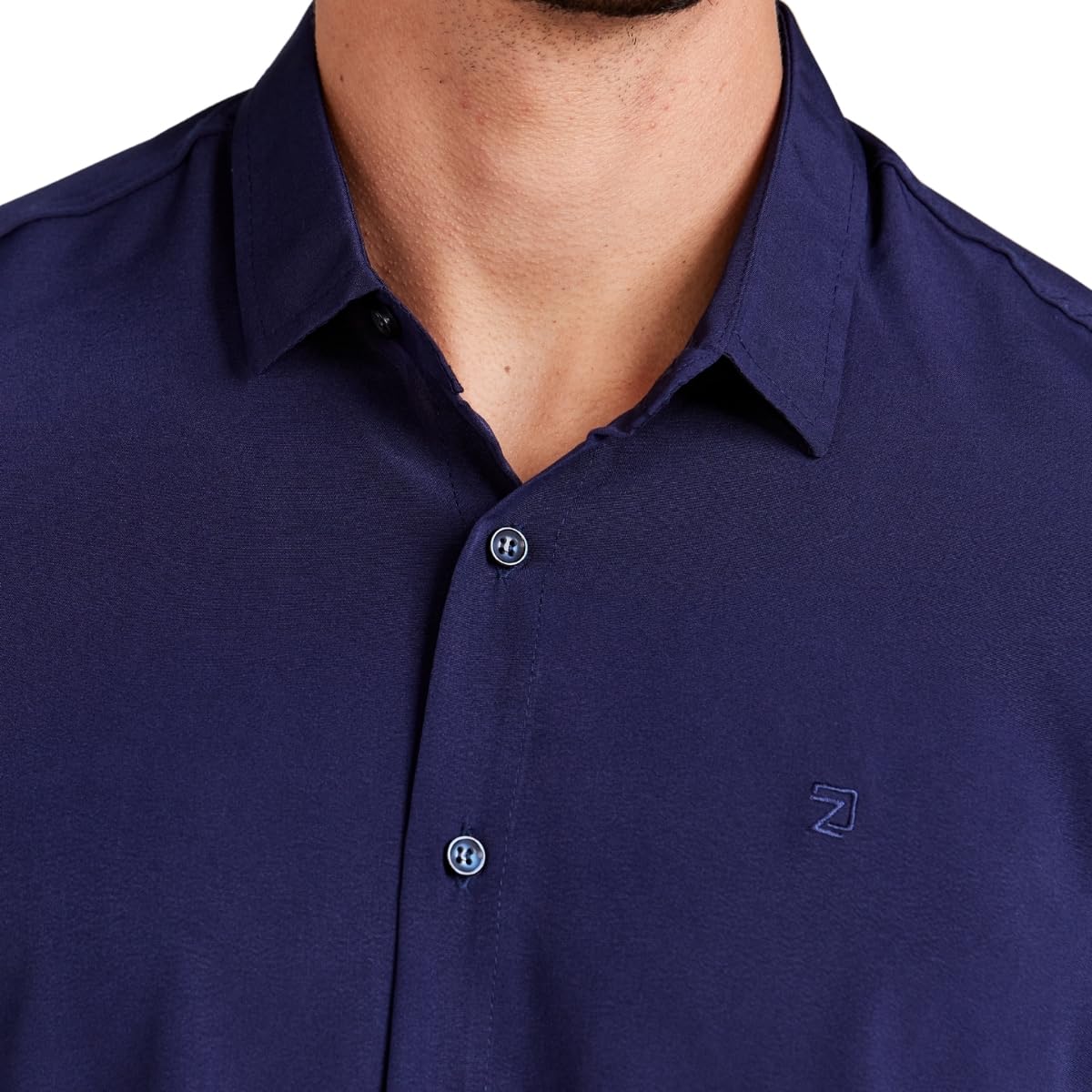 Camisa Social Manga Longa Masculina em promoção! Veja a oferta e mais achadinhos de Camisas 4 Hoje é o melhor dia para comprar Camisa Social Manga Longa Masculina com aquele preço maroto! Promoção! Aproveite a oferta! 4