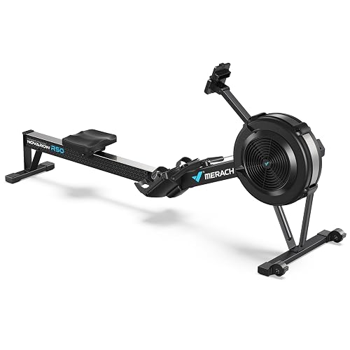 Merach R50 Pro amp R60N Rowing Rowing Machines product photo (Rowing Machines) — ScooterReviewPro review