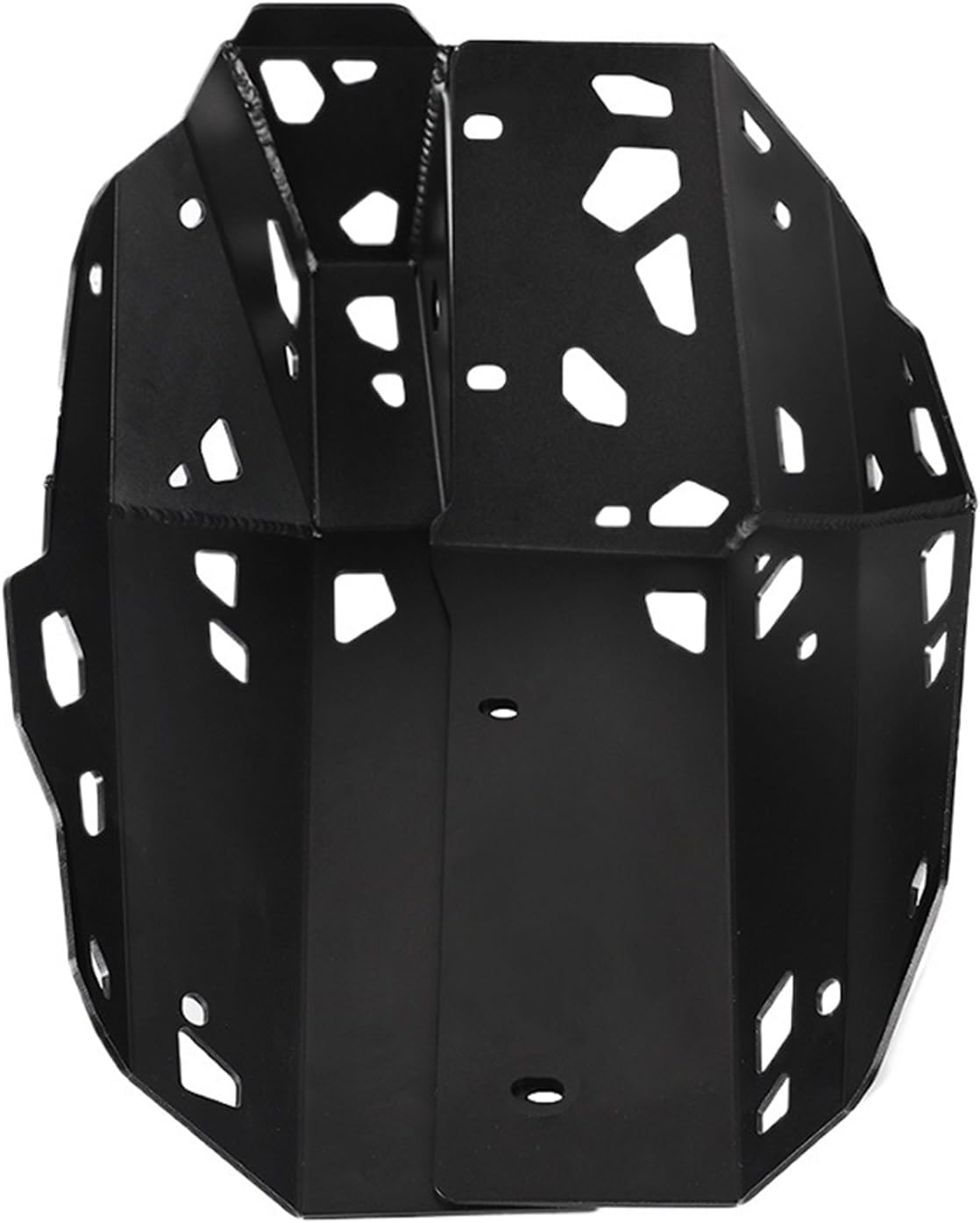 Compatible With 390 ADVENTURE/390 ADV 2019 2020 2021 Body Systems Protector Motorcycle Aluminium Alloy Engine Guard Skid Plate Bash Frame