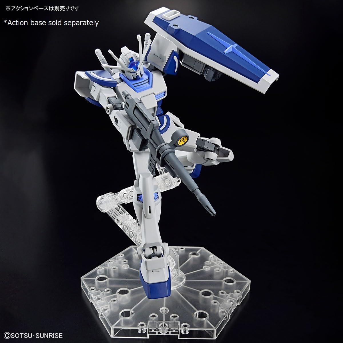 L BUILDエクシア 10th ANNIVERSARY EDITION METAL BUILD GN-001 GUNDAM EXIA 10th ANNIVERSARY EDITION Figure