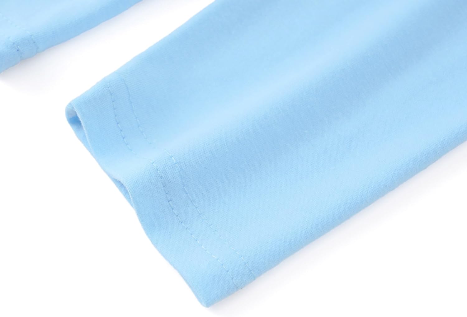 Girls Long Sleeve T-Shirt - Soft Tops Pink Cute Cat Graphic Tee Size 6-14 - Image 4