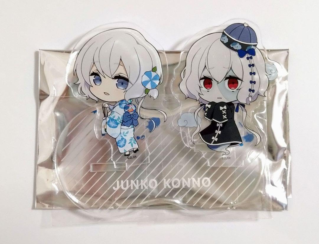 Amazon.co.jp: ゾンビランドサガ リベンジ 東急ハンズ アクリル