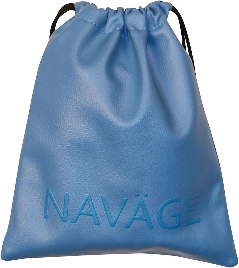 Navage Travel Bag (for The Nose Cleaner) (Paisley)