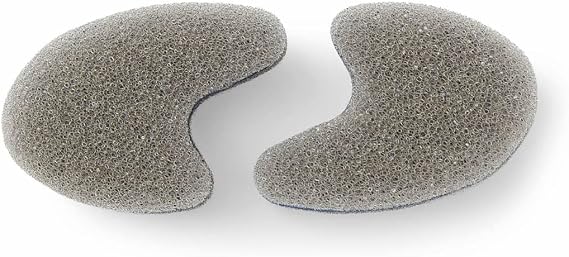 Medline Foam Toe Separators, Size Small, Pack of 6