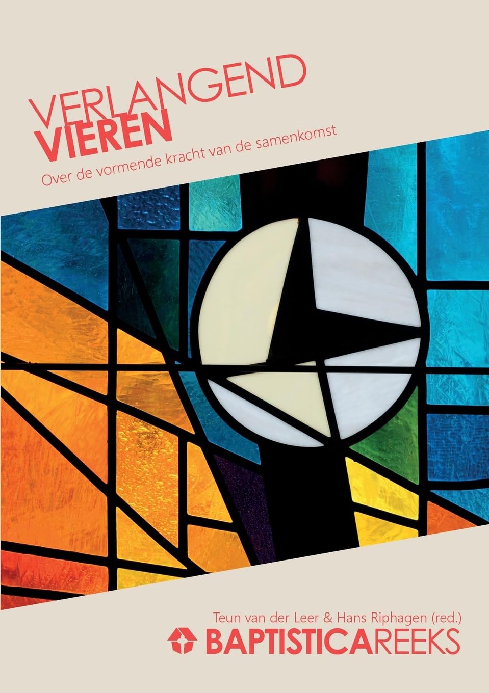 Verlangend vieren. Over de vormende kracht van de samenkomst