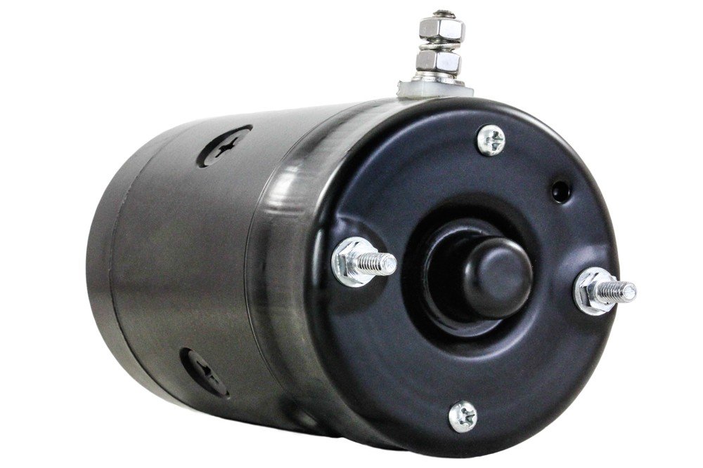 Amazon.com: RAREELECTRICAL Starter Motor Compatible with 83