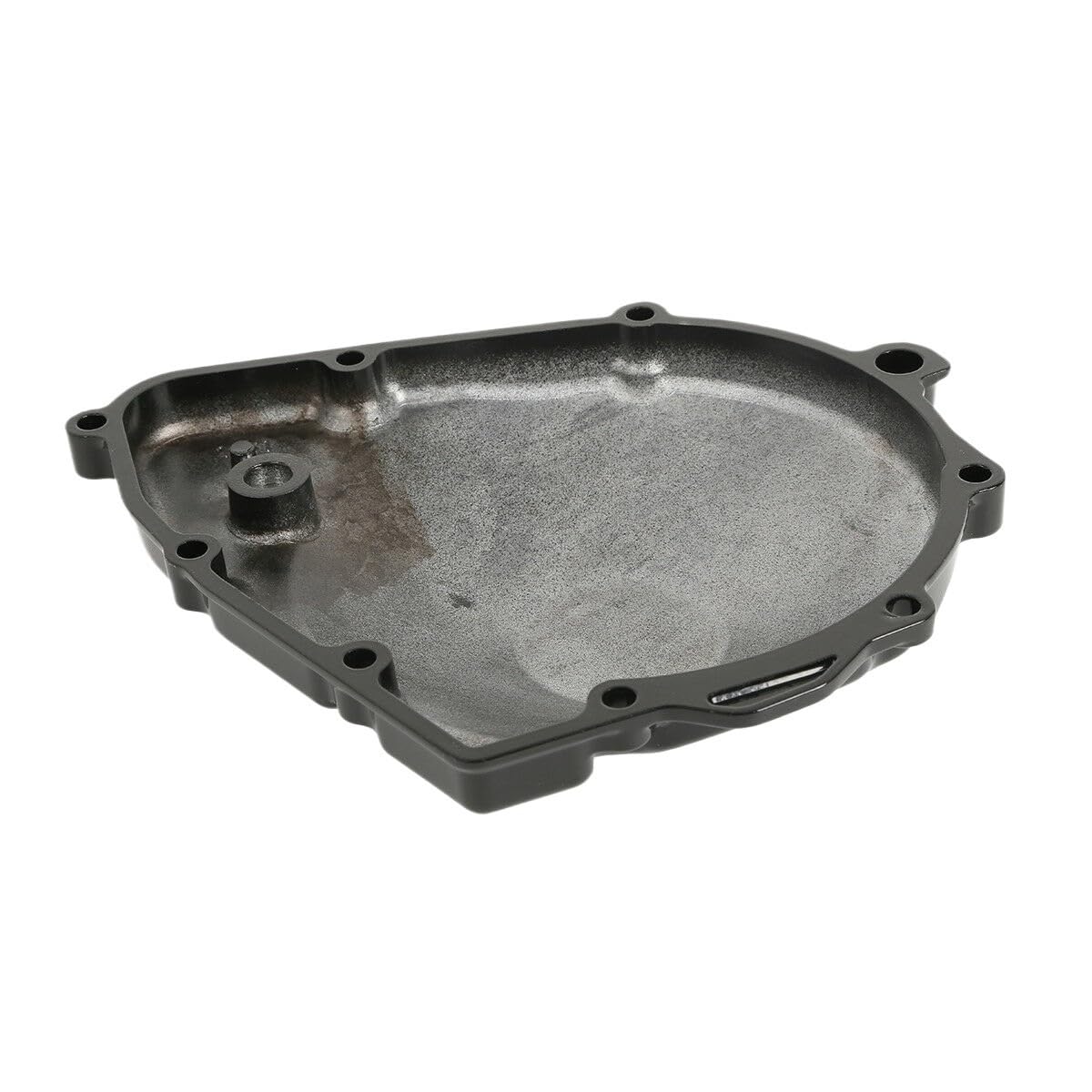 Protectores del cárter del motor de la moto Motocicleta para cubierta del cárter del estator del motor para Suzuki GSX600F GSX750F para KATANA 1998-2006 GSF600 para BANDIT 600 1996-2003 2002 2001 2000