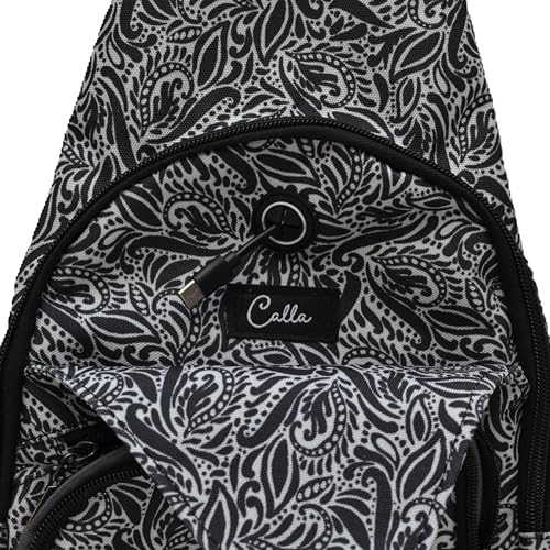 Image of Nupouch Anti-Theft Daypack: Anti Theft Crossbody Bag, Lightweight for Travel, Hiking, or Everyday Pickpocket Protection