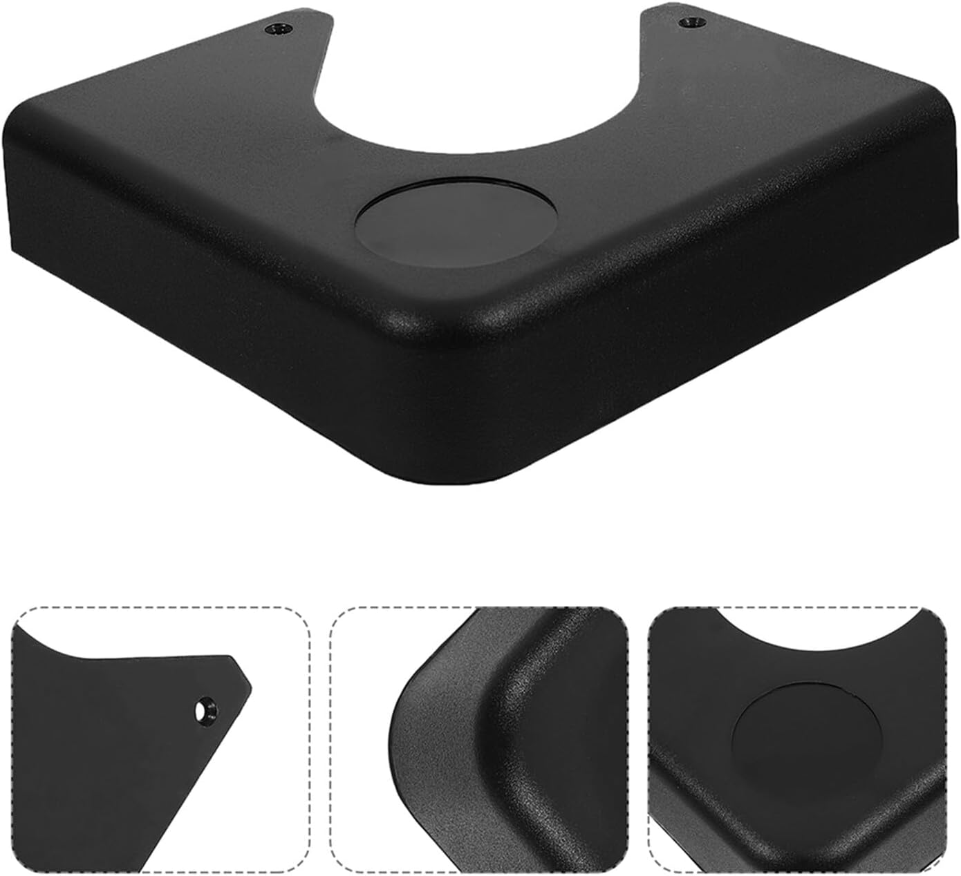 Pool Table Chrome Corners Billiard Table Corner Guard Plate Corner Plate Pool Table Corner Guard