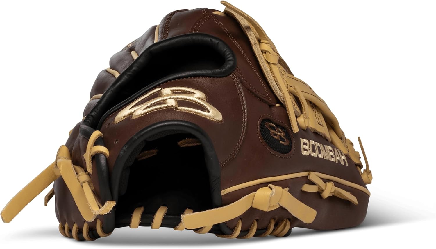 Boombah Baseball Fielding Glove B4 H Web - Multiple Color Options - Multiple Sizes