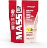 Activlab 1200g Vanilla Mass Up Supplements