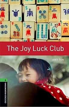 洋書 The Joy Luck Club The Joy Luck Club | National Endowment for the Arts