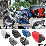 fodere sedili suzuki jimny 👏 【Materiale】: ogni coprisella è realizzato con plastica ABS di alta qualità e materiale PP, robusta resistenza ai graffi, forte durezza e durevole. Non è facile da rompere e nessuna deformazione dopo un lungo periodo di utilizzo.