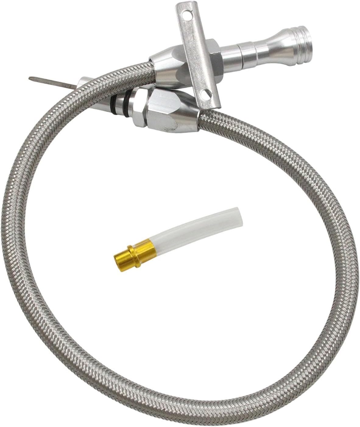 Transmission Oil Dipstick Auto Repair Flexible for Chevy 700R4 4L70E Silver | eBay Motors | Automotive Tools & Supplies | Other Auto Tools & Supplies