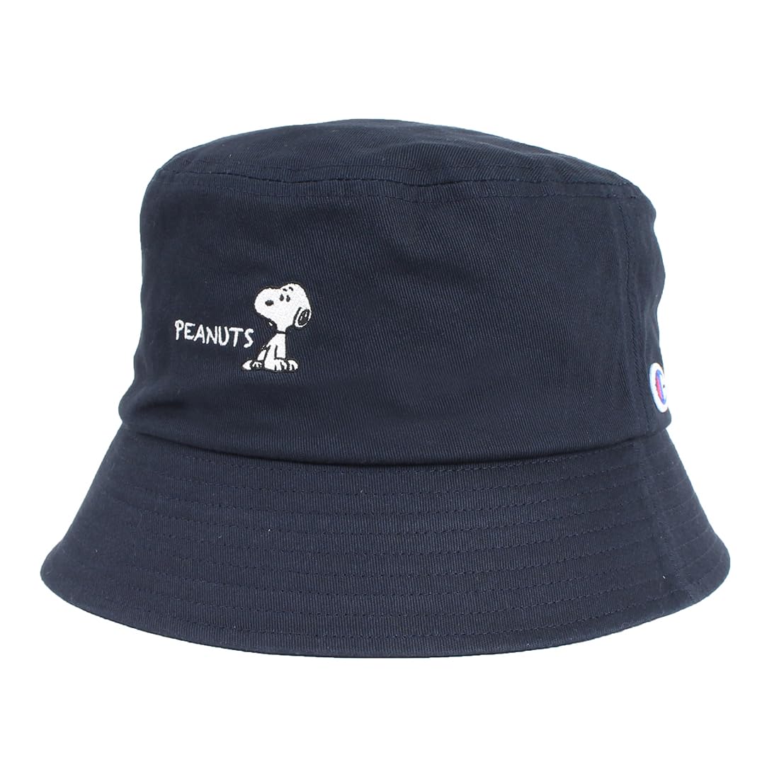 Champion 187-110A Bucket Hat, Navy, 58.0 cm : Amazon.com.au